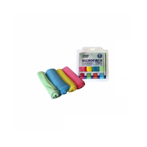 Medacom Mikrofiber krpe vi&scaron;enamenske 4kom blister Cene