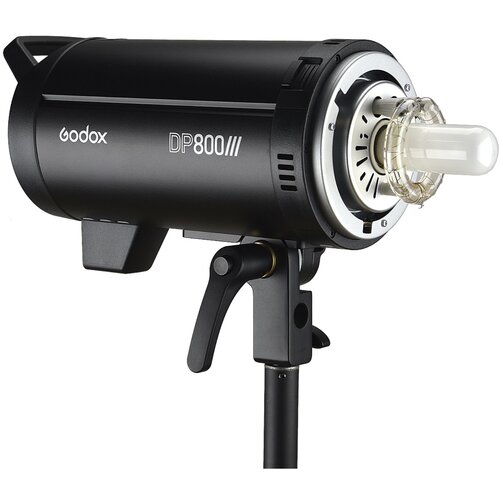 Godox DP800 III Studio Flash Slike