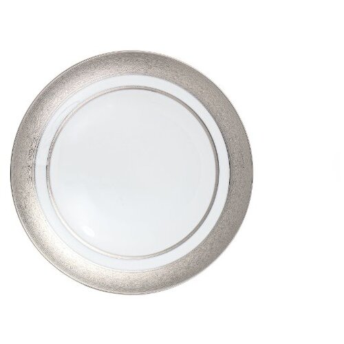 Zepter Masterpiece majestic platinum duboki tanjir 23 cm Slike