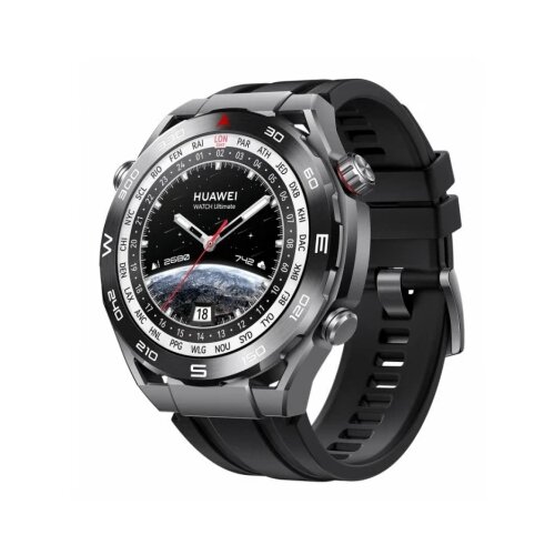 Huawei watch ultimate black Slike