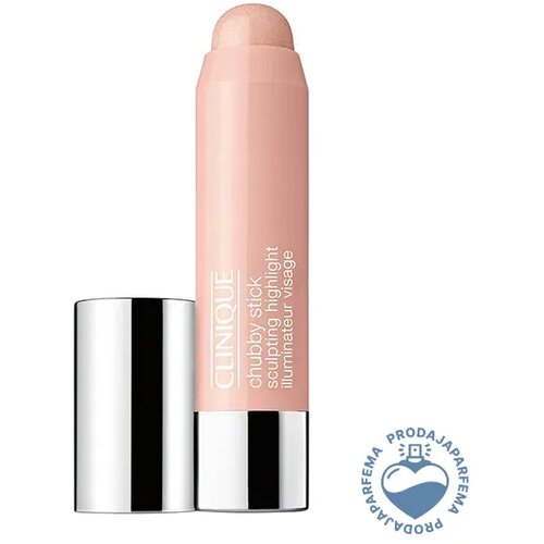 Clinique Chubby Stick™ Sculpting Highlight hajlajter 6g Cijene