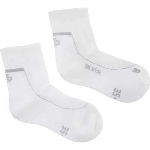 Motive Športne nogavice DEODORANT RUNNER SILVER 094998 Večbarvna Cene