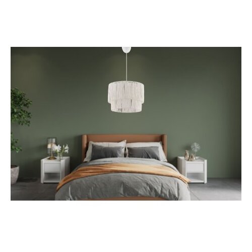 Opviq Luster Vnoreny White Cene