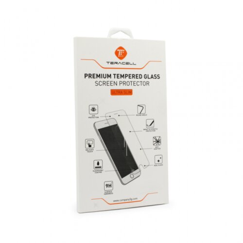 Teracell tempered glass za lg K10/K420N zakrivljeni Slike