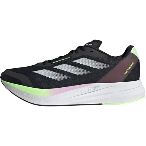 Adidas Tekaški čevelj 'Duramo Speed' mešane barve / črna