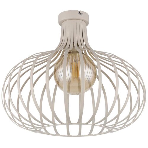 Globo 63370119 - Plafonsko svetlo MATEO 1xE27/40W/230V Slike