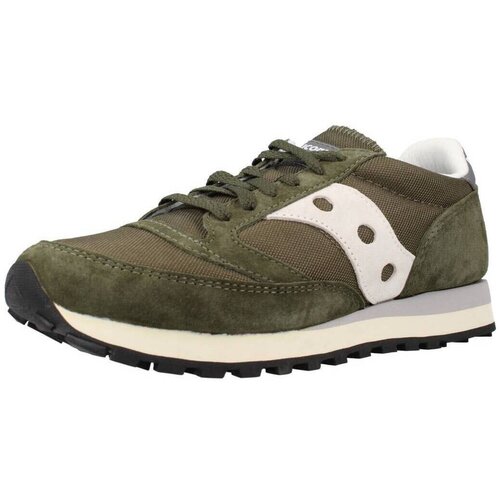 Saucony Nizke superge S70539 59 JAZZ 81 Zelena Slike