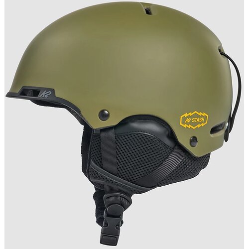 K2 Stash Celada olive drab Slike