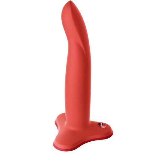 Fun_Factory Limba Flex Bendable Dildo M Flashy Coral Cijene