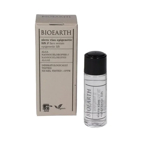 Bioearth epigenetski učvršćujući serum