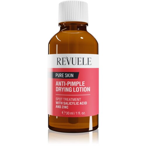 Revuele Pure Skin Anti-Pimple lokalna njega protiv akni 30 ml Slike