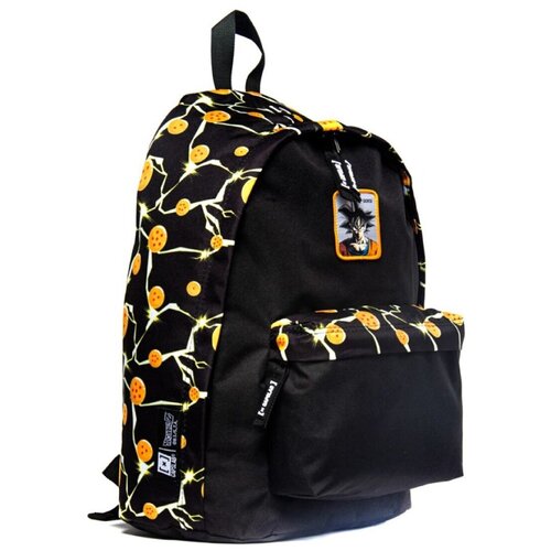 Capslab Nahrbtniki CL/DBZ1/0/BAG/GOK Črna Slike