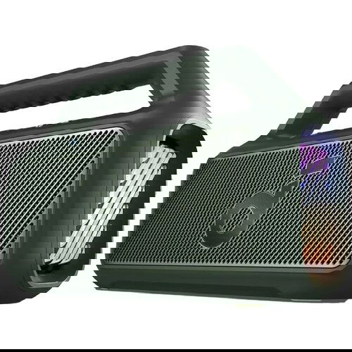 Anker Soundcore Boom 2 80W 2.1 prenosivi bluetooth IPX7 zvučnik zeleni Cene