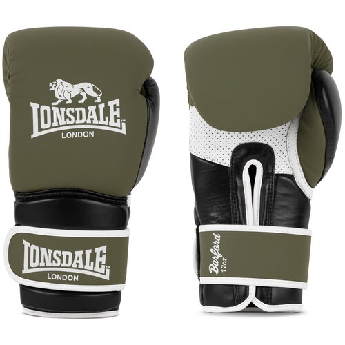 Lonsdale Leather boxing gloves Cene