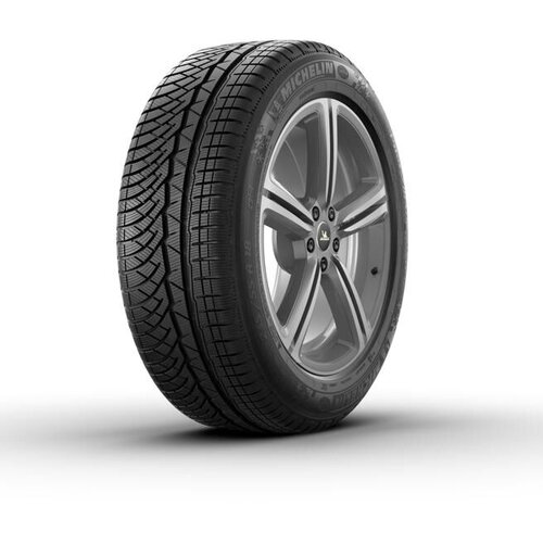 Michelin Zimska guma 245/50R18 100H PILOT ALPIN 4 ZP Slike