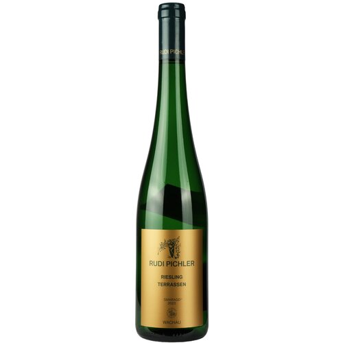 Rudi Pichler Terrassen Riesling Slike