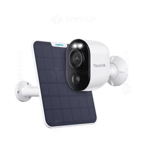 Reolink B310 kamera sa solarnim panleom, battery, WiFi, outdoor Cene