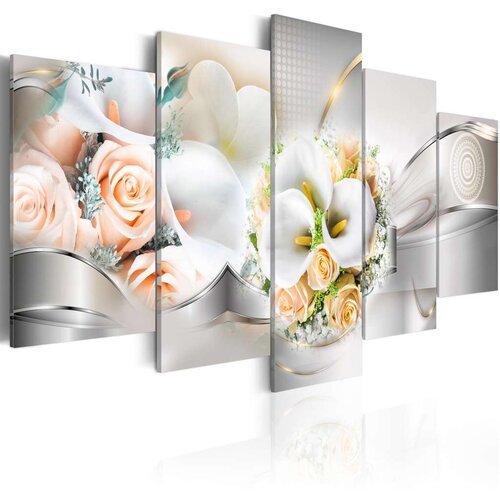  Slika - Elegant Composition 100x50 Cijene