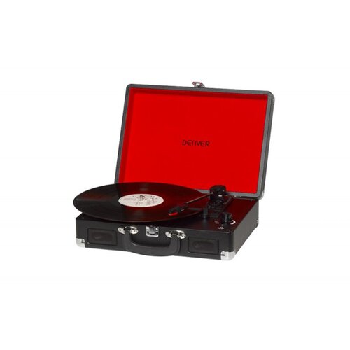 Denver Gramofon VPL 120 crni Cene