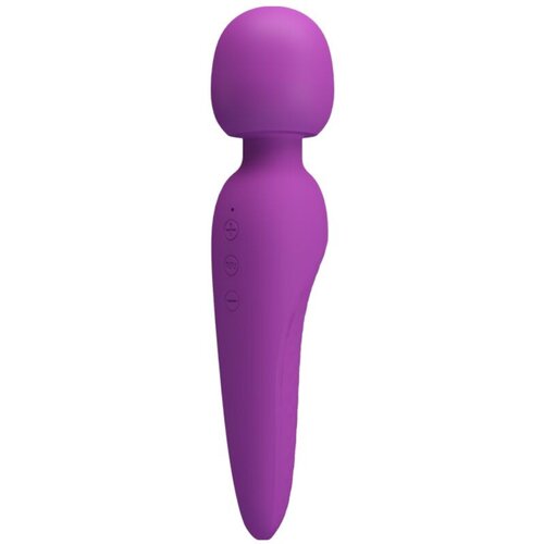 PRETTY LOVE SMART PRETTY LOVE MEREDITH MASSAGER 12 MODES OF VIBRATION Cene