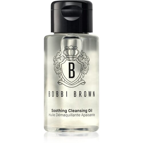 Bobbi Brown Soothing Cleansing Oil Relaunch čistilno olje za odstranjevanje ličil 30 ml Cene