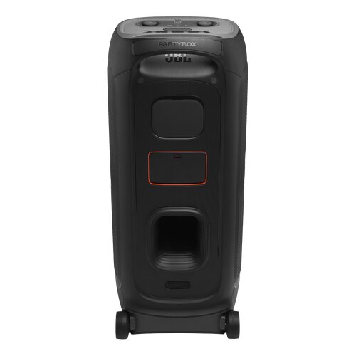 JBL PARTYBOX 720 Prijenosni bežični bluetooth zvučnik velike snage 800W, do 15h reprodukcije, RGB, IPX4, crni Cijene