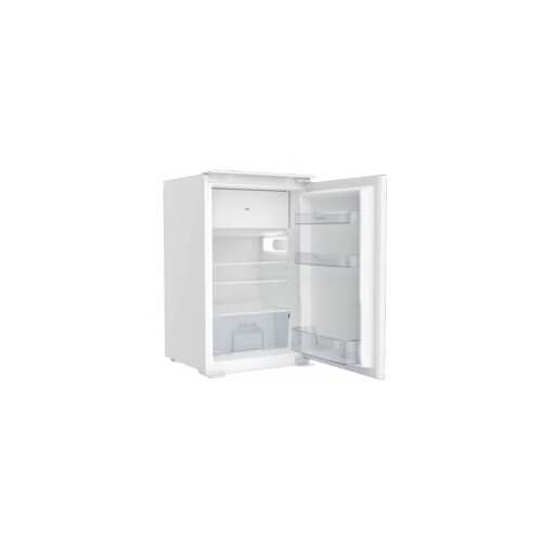  RI409EP1 Gorenje G200 Ugradbeni integrisani frižider, 88 x 54 x 54 cm, Klizna baglama Cijene