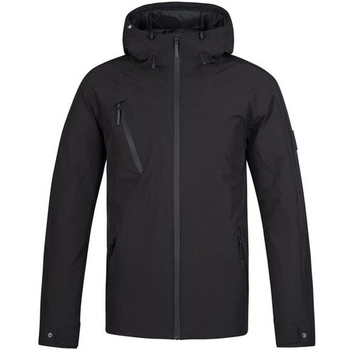HANNAH Men's winter jacket DERK II anthracite II Slike