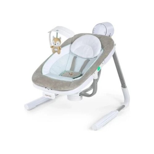  Kids ii 12584 ingenuity ljuljaska anyway sway&trade; - ray&trade; 0-9m (max 9kg) SKU12584 Cene