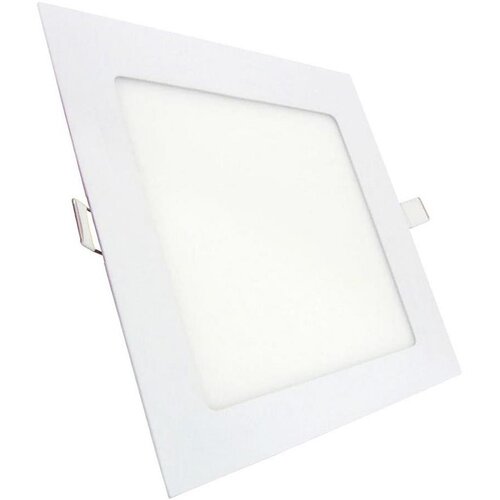  LED ugradna svetiljka QTEC LED/3W/230V 6500K Cene