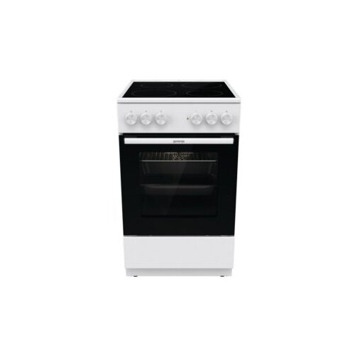 Gorenje ELEKTRIČNI ŠPORET GAC6A41WC Cijene