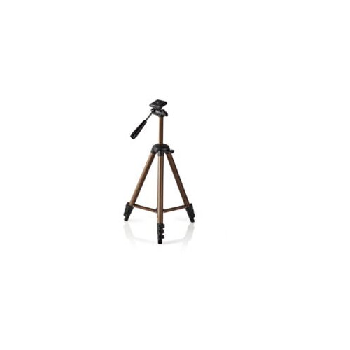 Nedis stativ tripod za fotoaparat, laserski nivelir Pan &amp;amp; Tilt 130 cm Slike