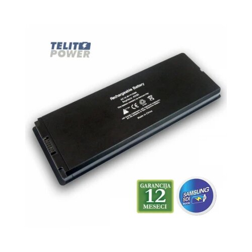  Baterija za laptop apple macbook 13" AE1186PJ Cene
