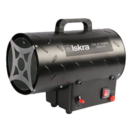  Plinski grijač zraka BGA1401-15 Slike