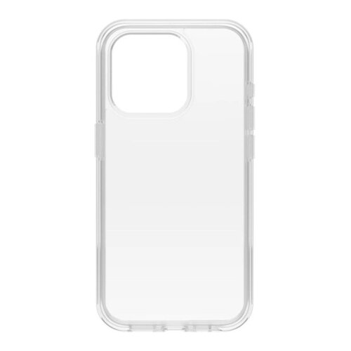 XO Prozirna TPU+ABS futrola iPhone 15 Pro Max Slike