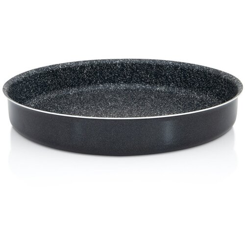 Metalac tepsija GRANIT LINE 26cm Slike