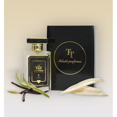 Tokatli Ženski parfem My style, EDP, 50 ml Cene