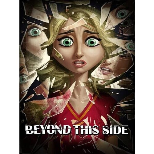 Steam Beyond This Side (PC) Key GLOBAL Cene