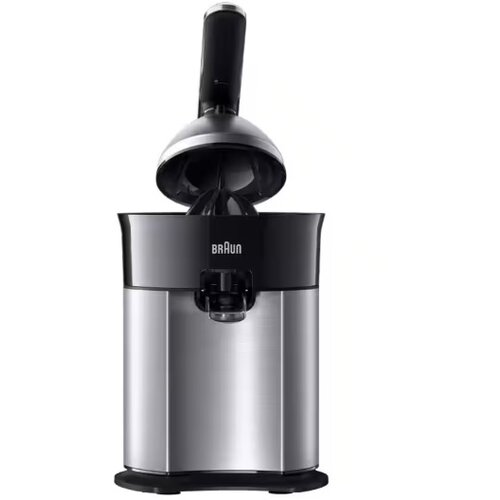  CJ7050BK BRAUN CITUSETA CITRUS QUICK 160W BLACK Cijene