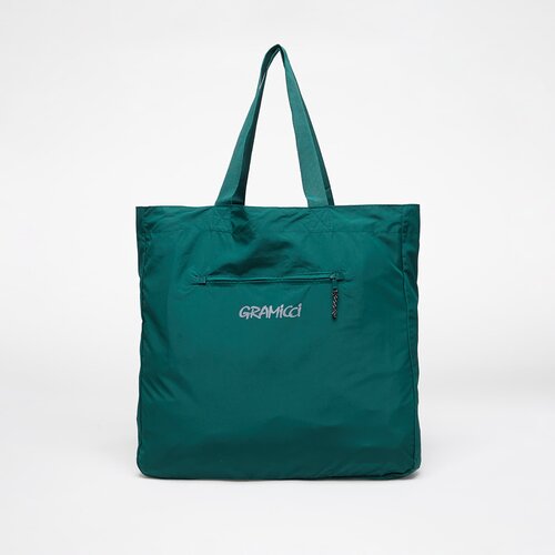 Gramicci Shell Tote Eden Green Slike