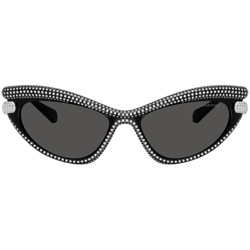 Swarovski Naočare za sunce SK 6038 100187 Cene