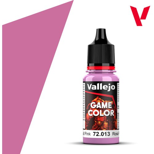Vallejo Squid Pink 18ml - Game Color 72.013 Slike