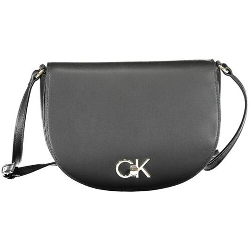 Calvin Klein ŽENSKA TORBA CRNA Slike