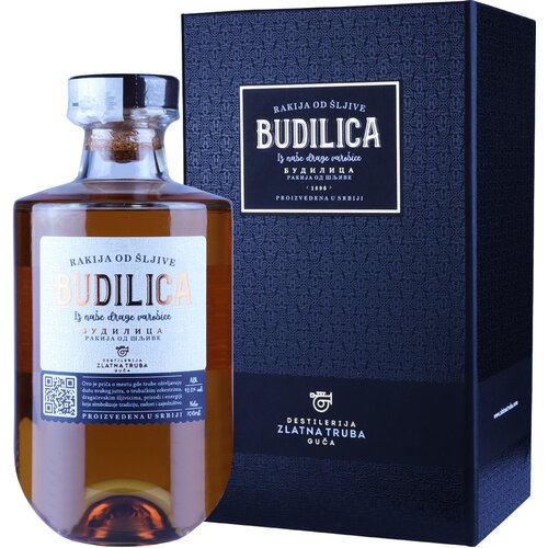 Budilica šljiva lux 0,7lit Cene