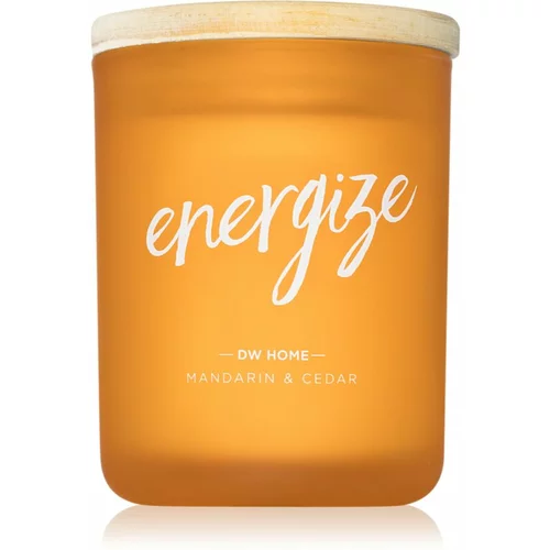 DW Home Zen Energize mirisna svijeća 113 g