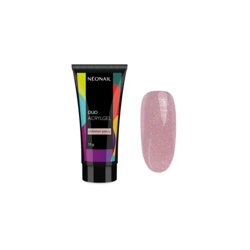  UV Gel Led NeoNail Akrilni 15 g &ndash; Shimmer Pansy Cijene