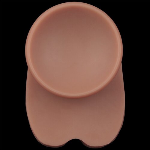 Lovetoy 2025 Dildo Lovetoy Dual Layered Bendable Xxl 40,5 Cm Slike