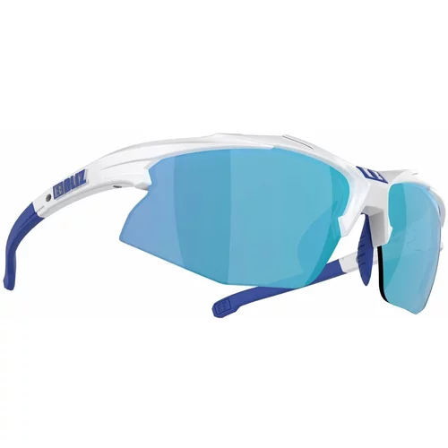 Bliz Active Hybrid White sončna očala