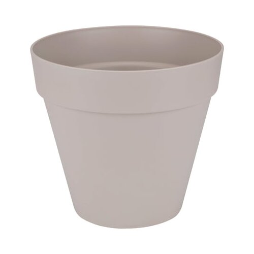 ELHO loft urban okrogel 25 - Toplo siva Slike