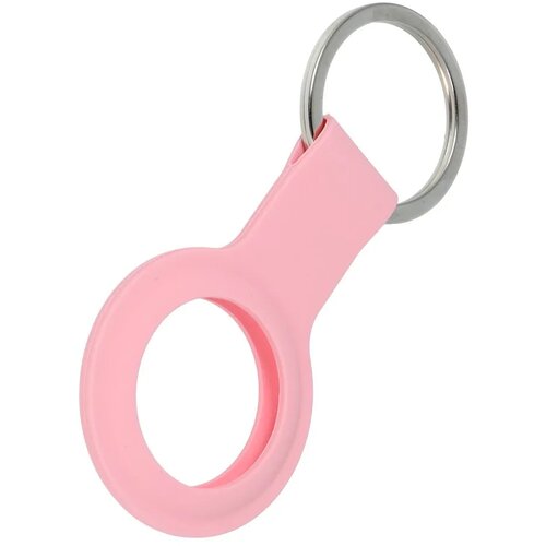  SILIKONSKI držač za AIRTAG / FORCELL F-TAG pink Slike